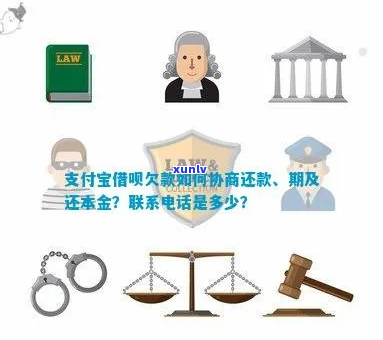 支付宝协商期怎么协商-支付宝协商期怎么协商还款