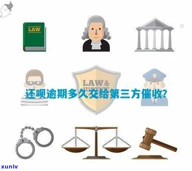 逾期多少会被第三方-逾期多少会被第三方呢