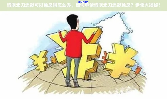 助梦贷无力还清-助梦贷无力还清怎么办