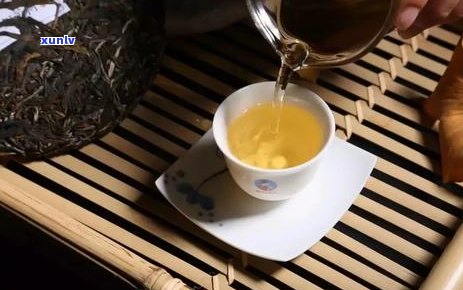 普洱茶醋的全面功效作用解析：解渴生津、减肥降脂、调节肠胃还有哪些好处？