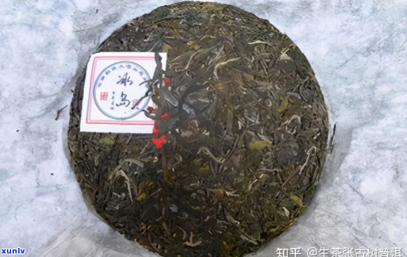 如何辨别普洱茶饼的真伪？没有标号是否意味着假货？