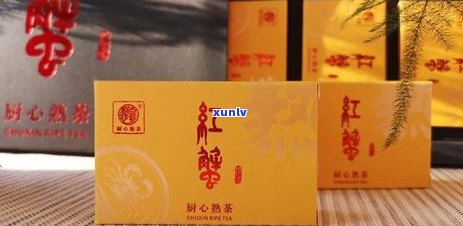 古树普洱熟茶的飘逸之美：一份精致与深度的体验