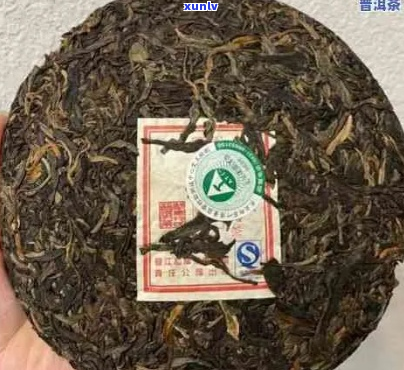 善本普洱茶铁盒装价格及类型解析：生茶还是熟茶？