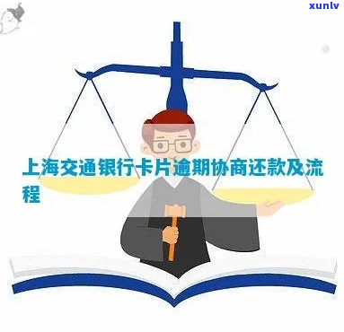 上海银行信用卡逾期协商成功案例-上海银行协商还款