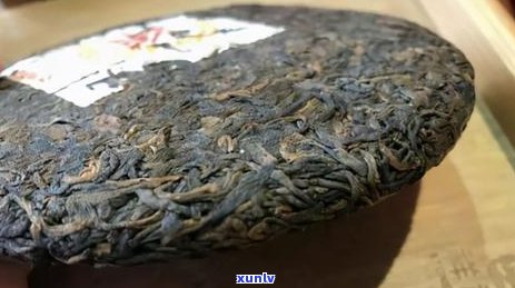 普洱生茶白霜成分颜色 *** 过程：探讨普洱茶中独特的白霜现象