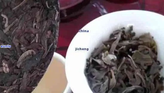 普洱茶生白色的东西能喝吗？