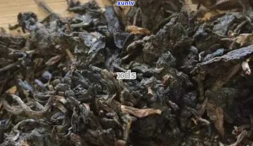 普洱茶发霉了，能喝吗？