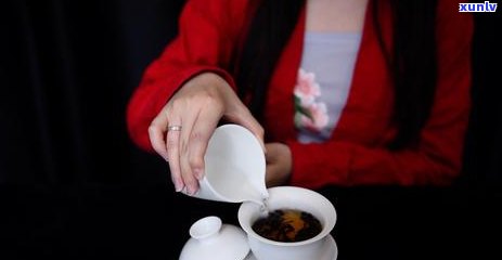 六堡茶生茶与熟茶的差异：品质、口感和 *** 工艺