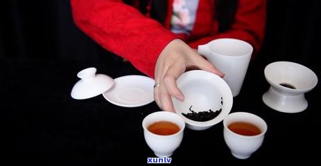 六堡茶生茶与熟茶的差异：品质、口感和 *** 工艺