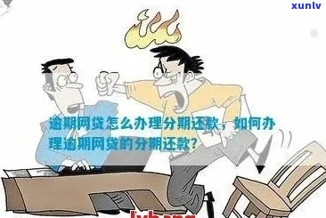 被网贷催债可以申请分期还款吗-被网贷催债可以申请分期还款吗