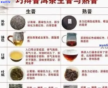 普洱茶的全面营养价值：包含哪些元素及其对人体的健益处？