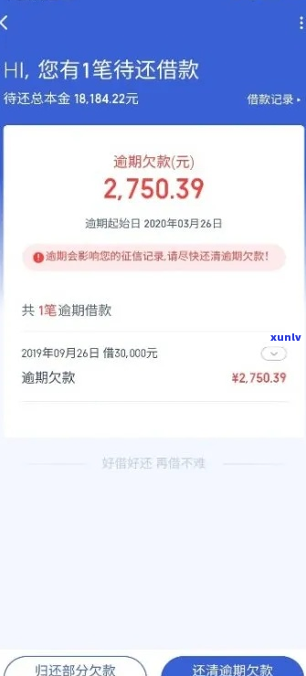 网商贷逾期什么后果严重-网商贷逾期什么后果严重啊