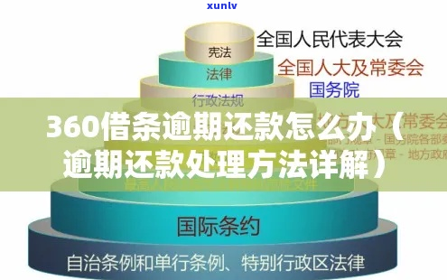 360借款逾期10天怎么处理-360借款逾期10天怎么处理的