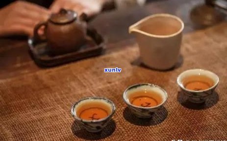 喝茶对身体的好处及时间选择：空腹喝茶是否？