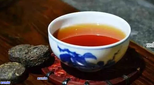 普洱茶吸脂减肥效果显著，适合女性，多久能看到效果？