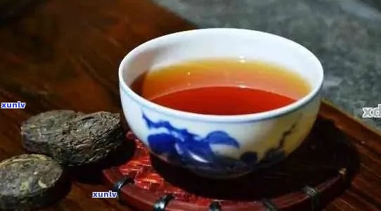 普洱茶吸脂减肥效果显著，适合女性，多久能看到效果？