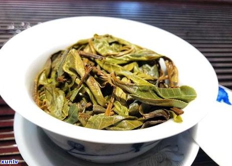 新 普洱茶饮用后引发不适症状，原因探究及适宜饮用方式