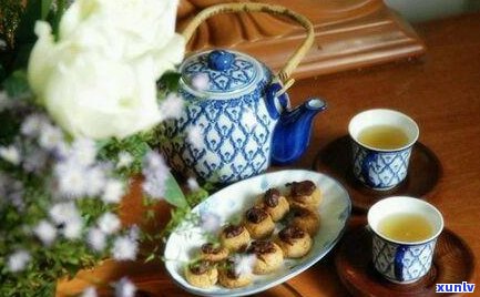 从选茶到品茗：探索普洱茶石的全面饮法与技巧