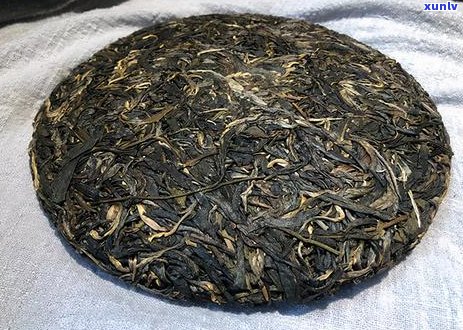 薄荷塘特二类普洱茶：品种特点、 *** 工艺、品饮体验及适合的饮用场景详解