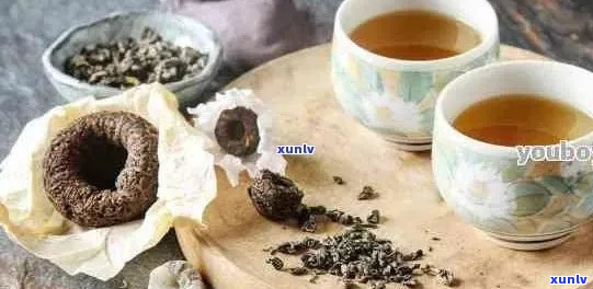 普洱茶过量导致胃不适，尝试以下 *** 缓解：深吸、喝水、适量进食。