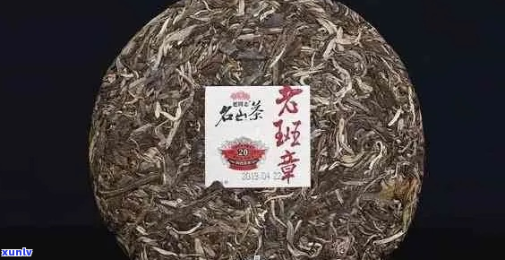 老同志普洱茶系列品尝指南：哪个系列的口感最令人醉？