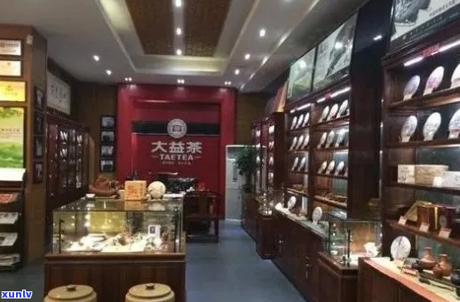 如何选择合适的普洱茶加盟？全面解析各优劣，助您轻松开店成功！