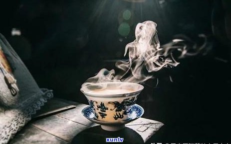 普洱茶与藏茶的对比：哪一种更好？探究两者的特点和区别