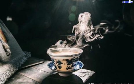 藏茶与普洱茶的全面解析：功效、作用以及健益处