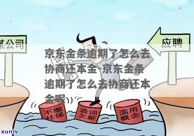 京东金条逾期协商减免本金具体流程及要点-京东金条逾期协商减免本金具体流程及要点是什么