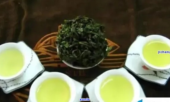 三明特产茶叶种类繁多，哪一种茶最为出名？