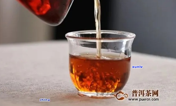 普洱茶发酸是怎么回事：探讨普洱茶酸味产生原因及解决 *** 