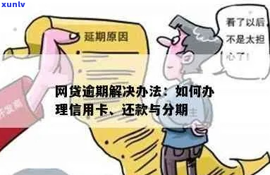 运鼎网贷信用卡逾期如何处理-运鼎网贷信用卡逾期如何处理的