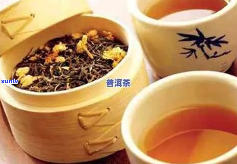 探索普洱茶的神奇美容力量：四大独特功效与作用详解