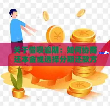 协商还款仅还利息怎么操作-协商只还本金是什么意思