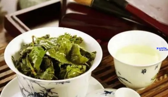 茶叶的健益处：为何我们应该继续饮茶？