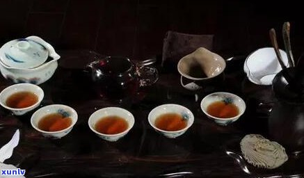 喝浓的普洱茶喝多了怎么办：普洱茶浓茶喝多了会怎样？