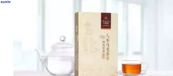 中国人参普洱茶产地探秘：了解茶叶原产地及特色，品尝地道口感与药用功效