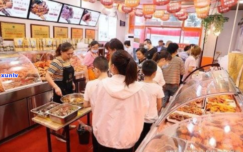 沈阳熟食加盟店： 10大行业领先， 味道美， 创业轻松