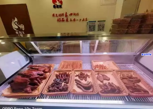 沈阳熟食店加盟全攻略：排行榜、选址指南、经营技巧一应俱全！