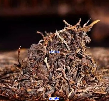 如何存普洱茶散茶以保持其品质？