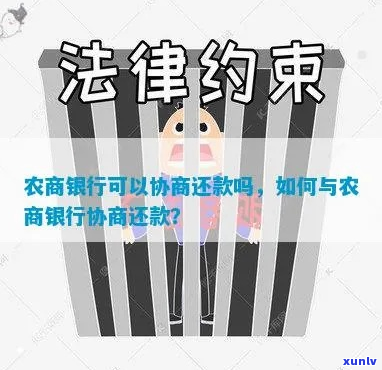 商银行协商还款方案推荐-商业银行协商还款