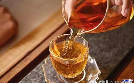 新 普洱茶的独特魅力：探索喝茶时手发麻的原因和解决 *** 