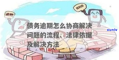 逾期协商流程及注意事项-逾期协商流程及注意事项有哪些