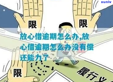 放心借逾期两个月被起诉会怎样-放心借逾期两个月被起诉会怎样呢