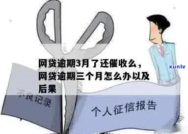 网贷贷款逾期3个月怎么办求助专业机构-网贷贷款逾期3个月怎么办求助专业机构还款