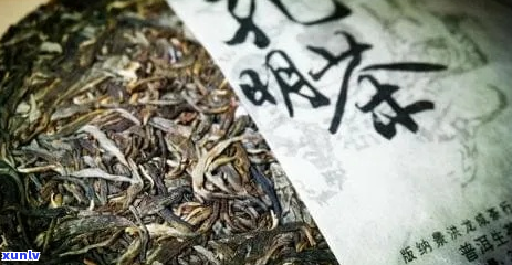 明为什么是普洱茶祖：亮与普洱茶的奇妙渊源