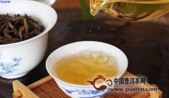 古树普洱茶怎么泡好喝又香甜：功效作用与泡法详解