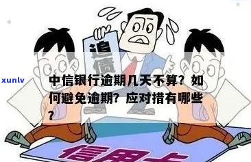 中信信用卡逾期减免怎么办理-中信信用卡逾期减免怎么办理的