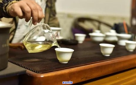 全面解析：普洱茶的 *** 工艺与口感调制，让喝茶不再苦涩困扰