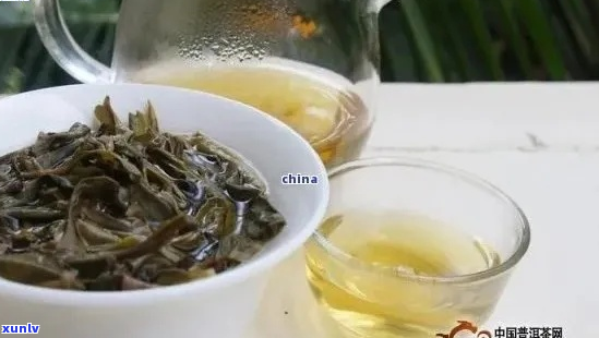 冰岛茶的陈化：时间与品质的关系探究